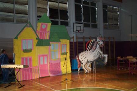 Dan šole OŠ Cirkulane-Zavrč